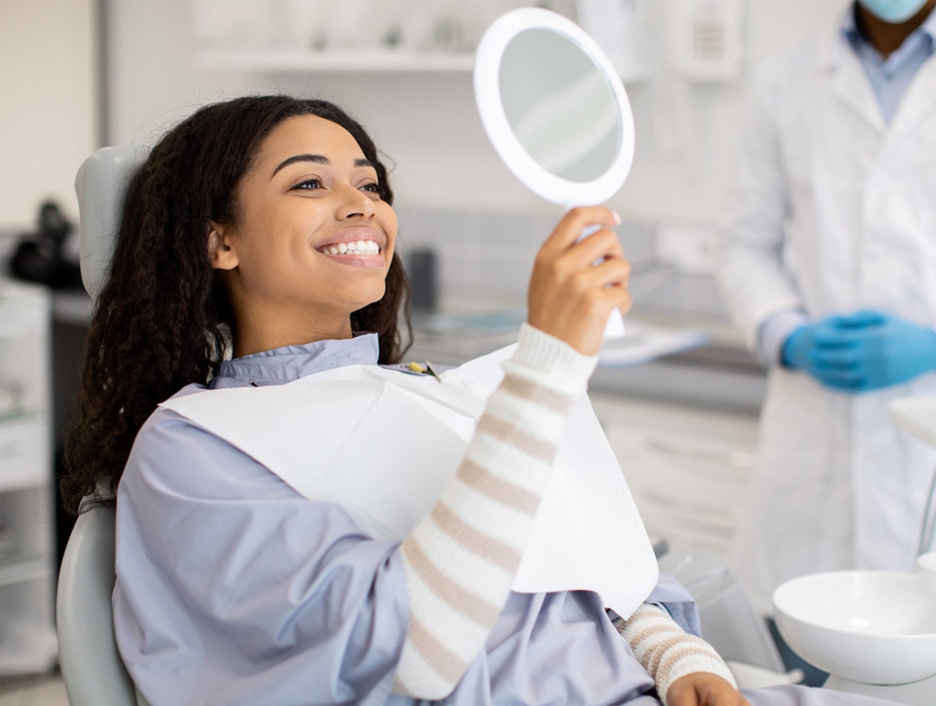 Cosmetic & Functional Dentistry Clinique dentaire Reinhardt Thibert